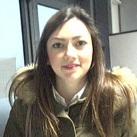 Alessandra Perrone