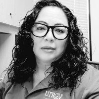 Annabelle Olivarez, M.Ed., MSHS