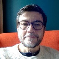 Gilles Lacroix