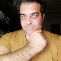 Isaac Ahmadpour