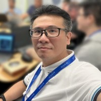 Heng-Pin ( Henry ) Hsu