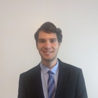 Paul Ambrose, Eit