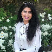 Fouzia Noreen