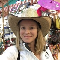 Amanda Miller