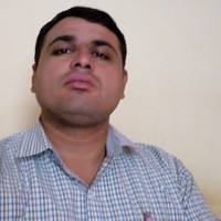 CUG Chavan Sandip Chandrabhan