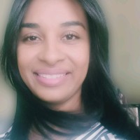 Rubenice Araujo
