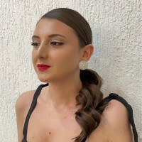 Mariam Devrisashvili