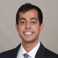 Rohit K Nair, Md