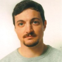 Alberto Ferrandi