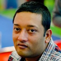 Bhaskar Sengupta
