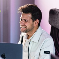 Thijs van der Heijden