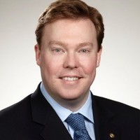 Trevor Bragg, Cfp®