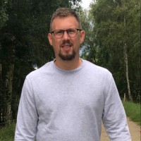 Thyge Thygesen