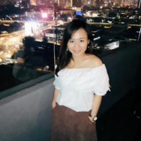Zoey Loh