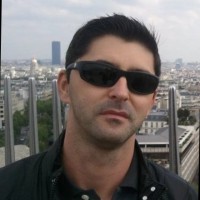 Daniel Marques