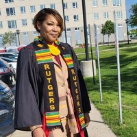 Rhonda C Lyles, M.Sc