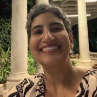 Zélia Mendonca Apostolo