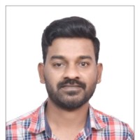 Vinay R