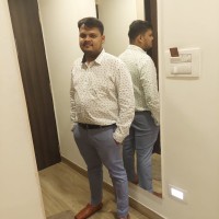 Sounak Mohanty