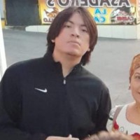 Cristopher Orona
