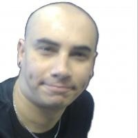 Tiago Aparecido de Almeida