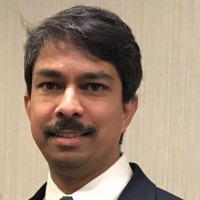 Ravindra Bangera