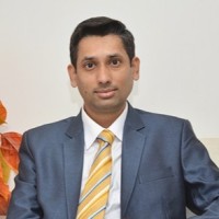 Hardik Sanghvi