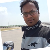 Vishwas Morghare
