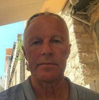 Ian Dampier