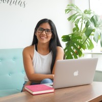 Katherine Larios Chumpitaz