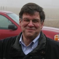 Mark Hamilton