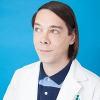 Adam Tilton