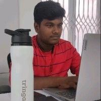 Karthick Raj