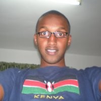Abdirahman Ahmed