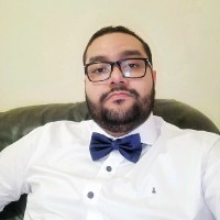 Roberto Jesus Vargas Mejia