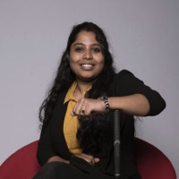 Rupashree ...I Build Products And Tell Stories...