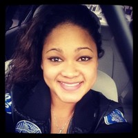 Kristyl Robinson