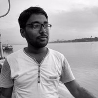 Gourab Dey