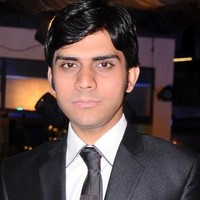 Waqar Ali Khan