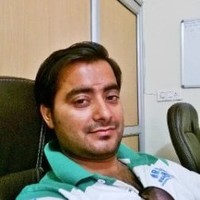 Ajay Sabharwal