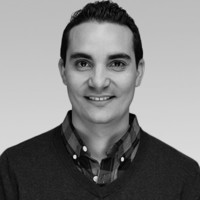Jorge Mata