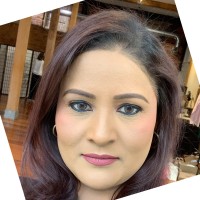Bandhana Singh