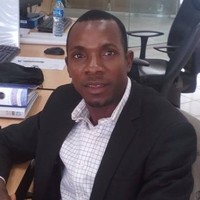 Felix A, Ugokpa, CRA, CAPM