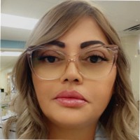 Cristina Carrillo