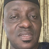 Asaolu Taiwo