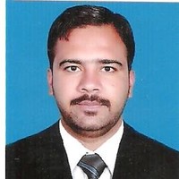 Muhammad Haris