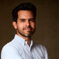 Sebastian Chaman