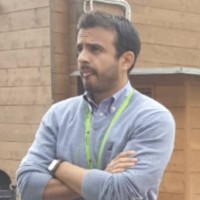 Everardo Lopez Sandoval