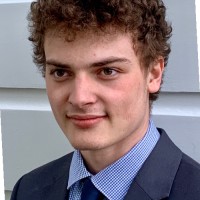 Taylor Harrison