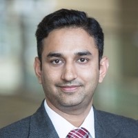 Gautam Grover